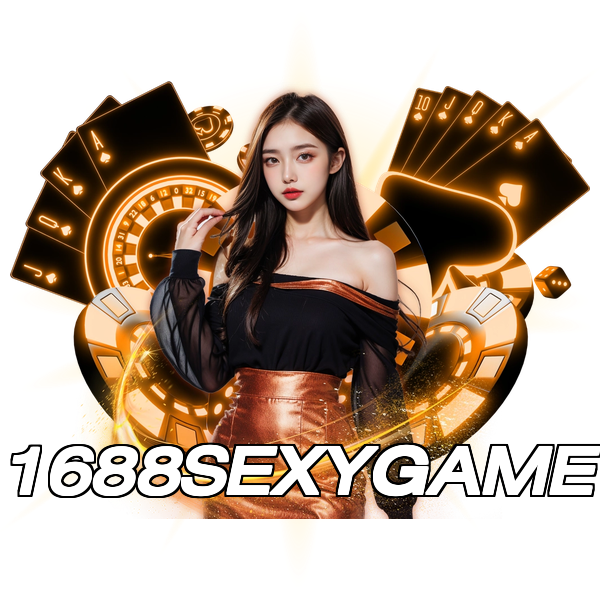 1688SEXYGAME